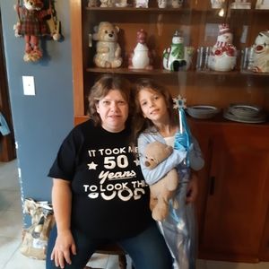 Meet your Posher, Cindy